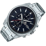 CASIO EDIFICE EFV-610D-1AVUDF MEN'S WATCH