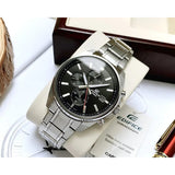 CASIO EDIFICE EFV-610D-1AVUDF MEN'S WATCH