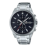 CASIO EDIFICE EFV-610D-1AVUDF MEN'S WATCH