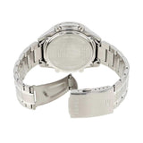 CASIO EDIFICE EFV-610DB-2AVUDF CHRONOGRAPH MEN'S WATCH