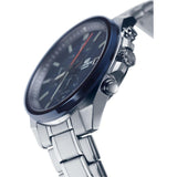 CASIO EDIFICE EFV-610DB-2AVUDF CHRONOGRAPH MEN'S WATCH