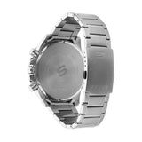 Casio Edifice EFV-620D-2AVUDF Blue Dial Stainless Steel Men's Watch