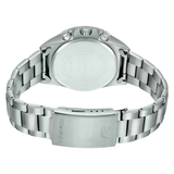 Casio Edifice Silver Stainless Steel Men Watch EFV-630D-3AVUDF-P