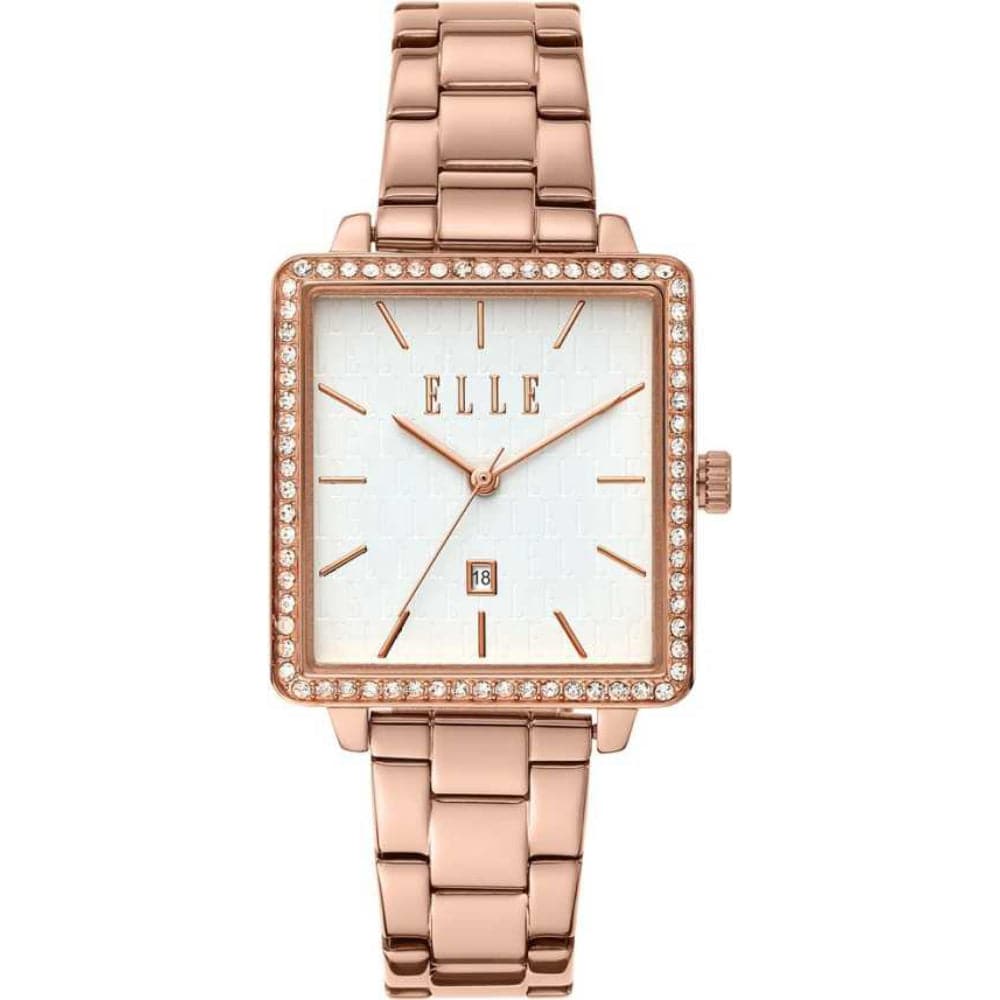 ELLE ILE DE LA CITE ELL21023 WOMEN S WATCH H2 Hub