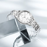 CITIZEN EM0500-73A ECO-DRIVE WOMEN'S WATCH