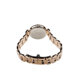 CITIZEN EM0533-82Y ECO-DRIVE ROSE GOLD STAINLESS STEEL WOMEN'S WATCH