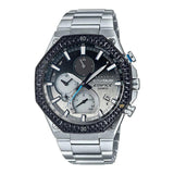 CASIO EDIFICE EQB-1100AT-2ADR CHRONOGRAPH MEN'S WATCH