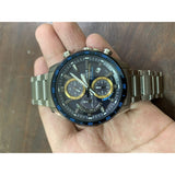 CASIO EDIFICE EQS-900BCD-2AVUDF MEN'S WATCH