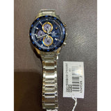 CASIO EDIFICE EQS-900BCD-2AVUDF MEN'S WATCH