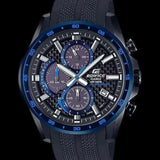 CASIO EDIFICE EQS-900PB-1BVUDF MEN'S WATCH - H2 Hub Watches