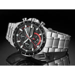 CASIO EDIFICE EQS-920DB-1AVUDF MEN'S WATCH - H2 Hub Watches