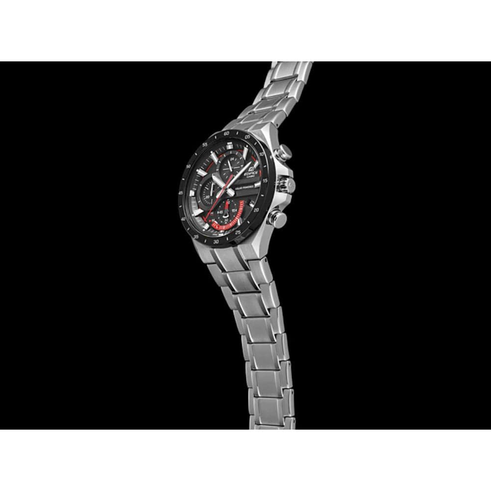 CASIO EDIFICE EQS-920DB-1AVUDF MEN'S WATCH - H2 Hub Watches