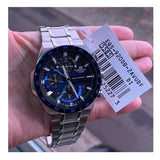 CASIO EDIFICE EQS-920DB-2AVUDF CHRONOGRAPH MEN'S WATCH