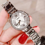 FOSSIL VIRGINIA ES3282 WOMEN'S WATCH - H2 Hub Watches