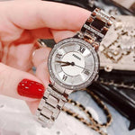 FOSSIL VIRGINIA ES3282 WOMEN'S WATCH - H2 Hub Watches