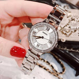 FOSSIL VIRGINIA ES3282 WOMEN'S WATCH - H2 Hub Watches