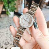 FOSSIL VIRGINIA ES3282 WOMEN'S WATCH - H2 Hub Watches