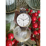 FOSSIL JACQUELINE ANALOG QUARTZ SILVER STAINLESS STEEL ES3433 WOMEN'S WATCH - H2 Hub Watches