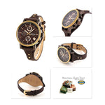 FOSSIL ORIGINAL BOYFRIEND CHRONOGRAPH ES4286 WOMEN'S WATCH - H2 Hub Watches
