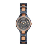 FOSSIL VIRGINIA ES4298 WOMEN'S WATCH - H2 Hub Watches