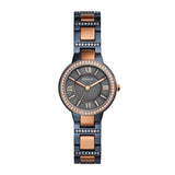 FOSSIL VIRGINIA ES4298 WOMEN'S WATCH - H2 Hub Watches