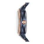 FOSSIL VIRGINIA ES4298 WOMEN'S WATCH - H2 Hub Watches