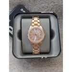 FOSSIL SCARLETTE ES4318 WOMEN'S WATCH - H2 Hub Watches