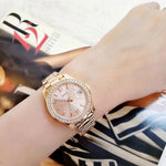 FOSSIL SCARLETTE ES4318 WOMEN'S WATCH - H2 Hub Watches