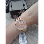 FOSSIL SCARLETTE ES4318 WOMEN'S WATCH - H2 Hub Watches