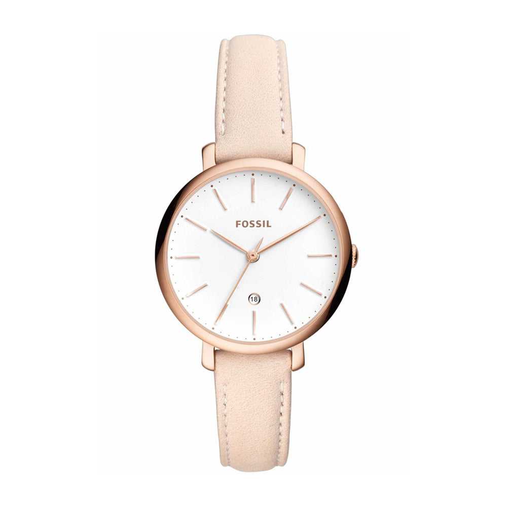 FOSSIL JACQUELINE ES4369 WOMEN'S WATCH - H2 Hub Watches