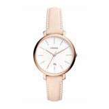 FOSSIL JACQUELINE ES4369 WOMEN'S WATCH - H2 Hub Watches