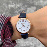 FOSSIL CARLIE MINI ES4502 WOMEN'S WATCH