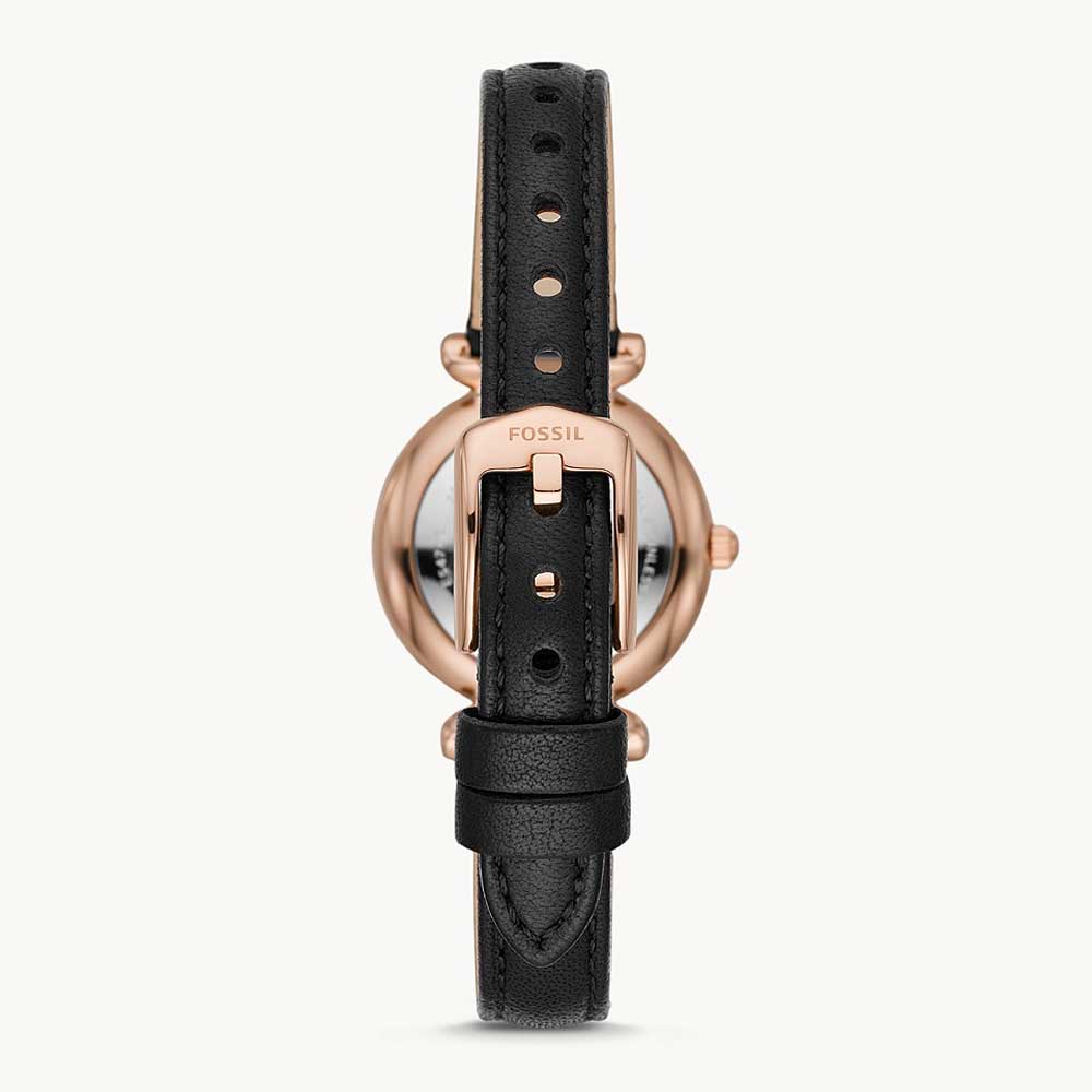 FOSSIL CARLIE MINI ES4700 WOMEN'S WATCH - H2 Hub Watches