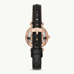 FOSSIL CARLIE MINI ES4700 WOMEN'S WATCH - H2 Hub Watches