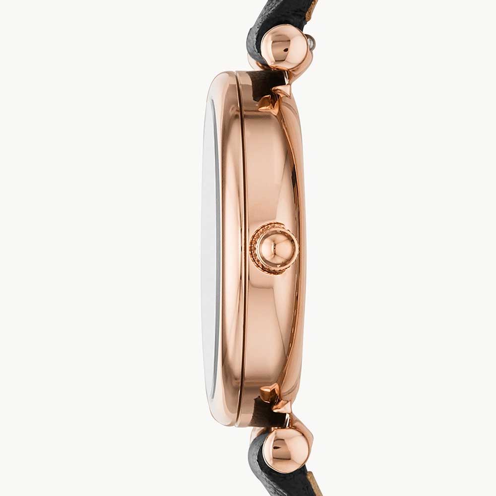FOSSIL CARLIE MINI ES4700 WOMEN'S WATCH - H2 Hub Watches