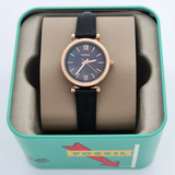 FOSSIL CARLIE MINI ES4700 WOMEN'S WATCH