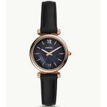 FOSSIL CARLIE MINI ES4700 WOMEN'S WATCH - H2 Hub Watches