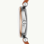 FOSSIL CARLIE MINI ES4701 WOMEN'S WATCH - H2 Hub Watches