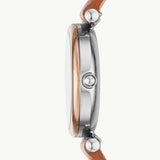 FOSSIL CARLIE MINI ES4701 WOMEN'S WATCH - H2 Hub Watches