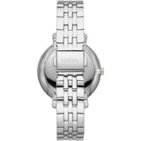 FOSSIL JACQUELINE ES5164P STAINLESS STEEL WOMEN WATCH