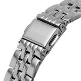 FOSSIL JACQUELINE ES5164P STAINLESS STEEL WOMEN WATCH