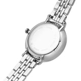 FOSSIL JACQUELINE ES5164P STAINLESS STEEL WOMEN WATCH
