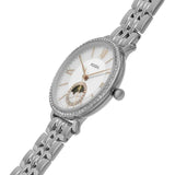 FOSSIL JACQUELINE ES5164P STAINLESS STEEL WOMEN WATCH