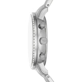FOSSIL ES5217P CHRONOGRAPH WOMEN WATCH