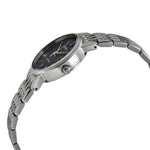 CITIZEN EW1580-50E ECO-DRIVE SILVER STAINLESS STEEL WOMEN'S WATCH - H2 Hub Watches