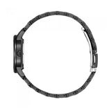 CITIZEN EW2598-83L ECO-DRIVE LIMITED EDITION PCs GALAXY GRAPHIC DIAL BLACK STAINLESS STEEL WOMEN'S WATCH