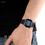 CASIO GENERAL F-105W-1ADF MEN'S WATCH