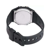 CASIO GENERAL F-105W-1ADF MEN'S WATCH