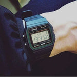 CASIO GENERAL F-91W-3DG UNISEX'S WATCH - H2 Hub Watches