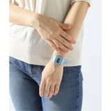 CASIO GENERAL F-91WS-2DF UNISEX WATCH